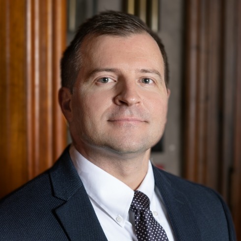 Christopher D. Simpkins