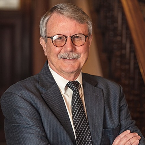 Kevin P. Farrell
