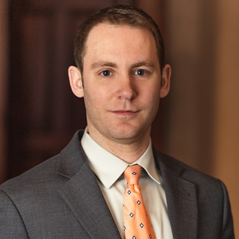 Kyle L. Christie