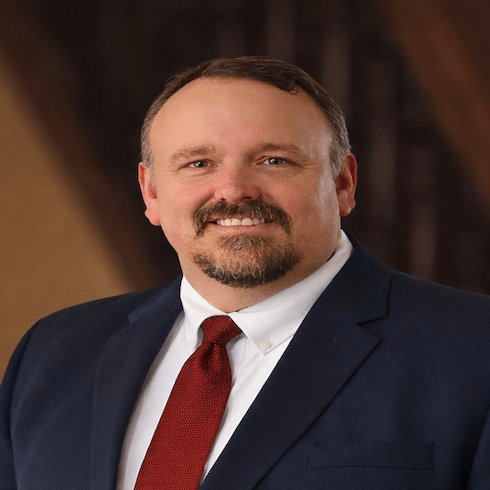 Chad J. Bradford