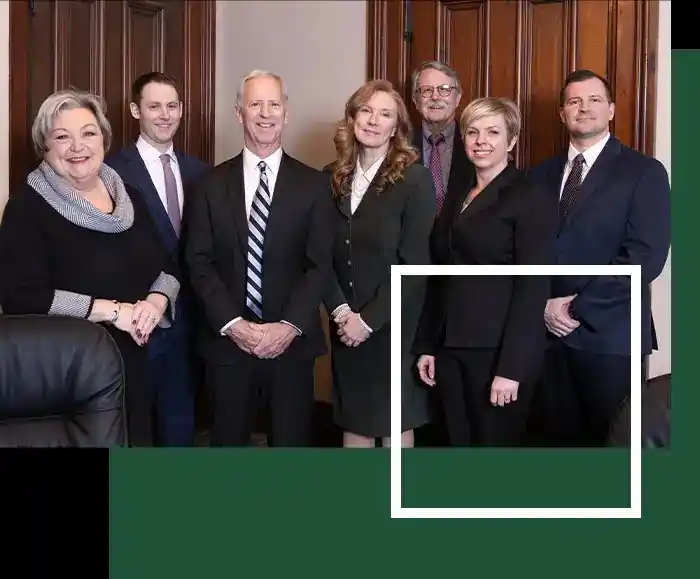 Contact Christie Bell & Marshall Attorneys