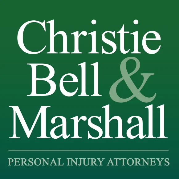 Christie Bell & Marshall - Personal Injury Attorneys